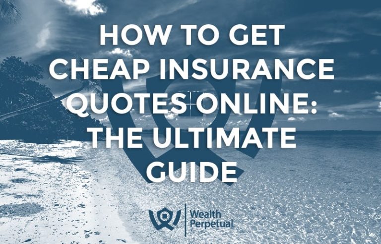 cheap insurance quotes