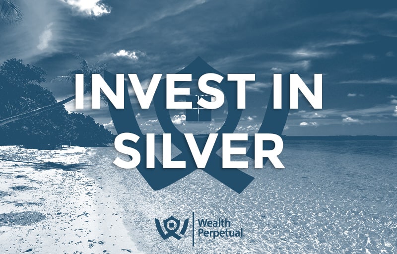 invest in silver