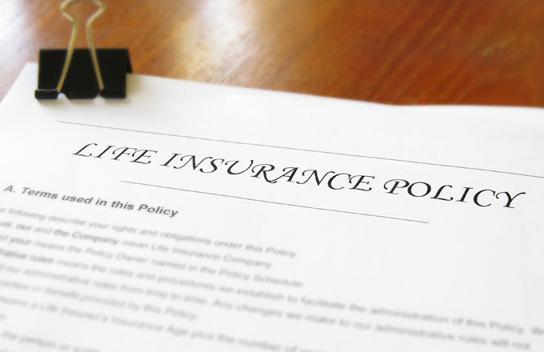 Advantages of Cash Value Increases in Life Insurance Policies Advantages of Cash Value Increases in Life Insurance Policies