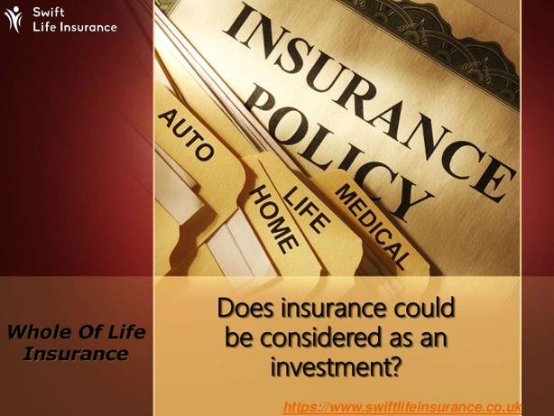 Disadvantages of Whole of Life Insurance Policy Disadvantages of Whole of Life Insurance Policy