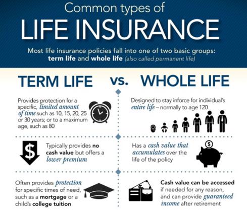 What is a Whole Life Insurance Policy What is a Whole Life Insurance Policy
