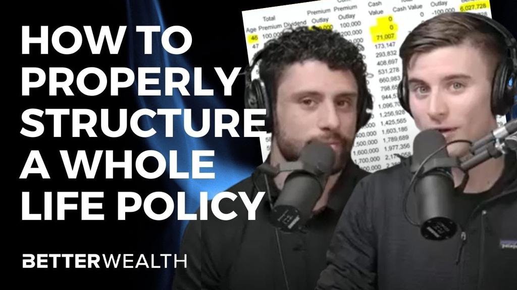 Who Should Consider a Whole Life Policy Who Should Consider a Whole Life Policy